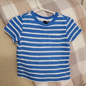 J&J 12-18m shirt